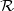 \mathcal{R}