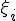 \xi_i